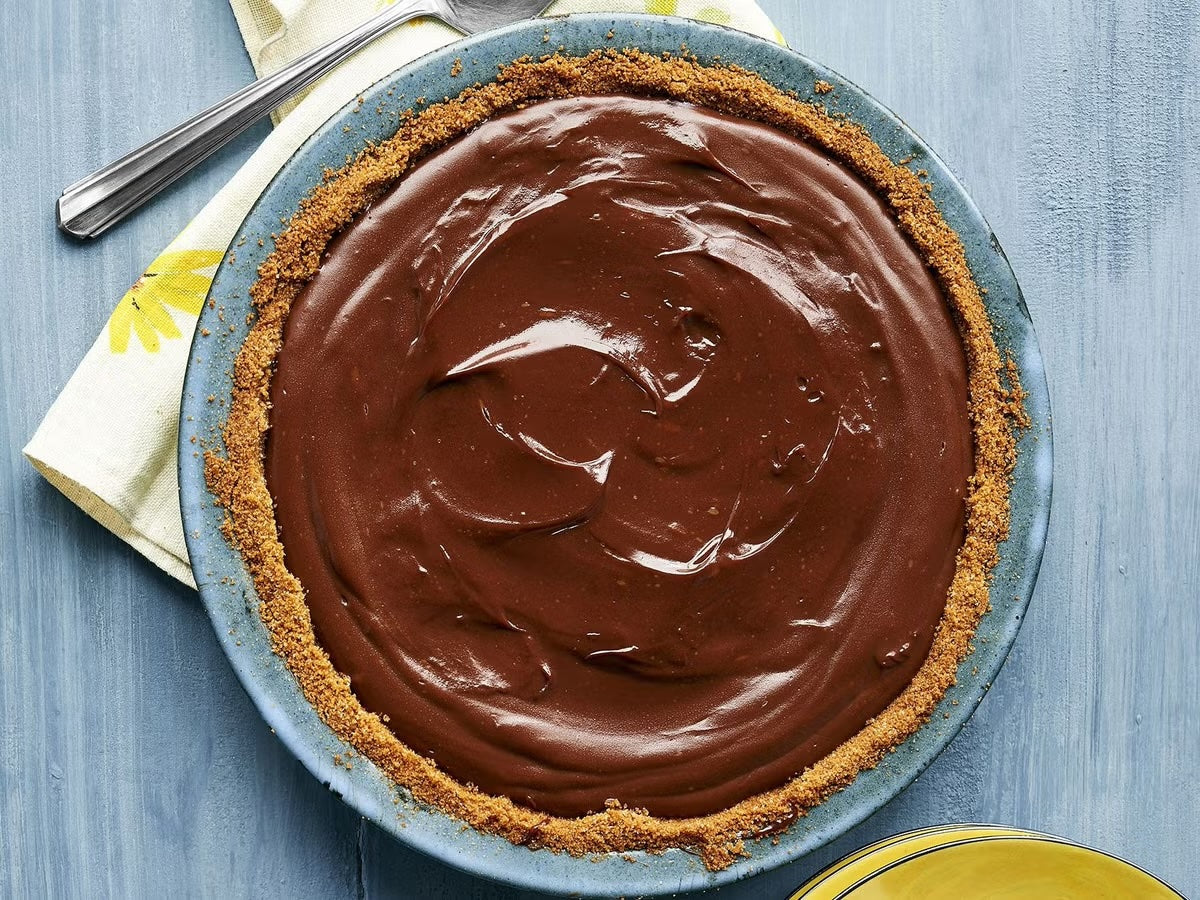 Chocolate Pie