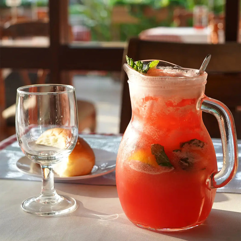 Agua Fresca