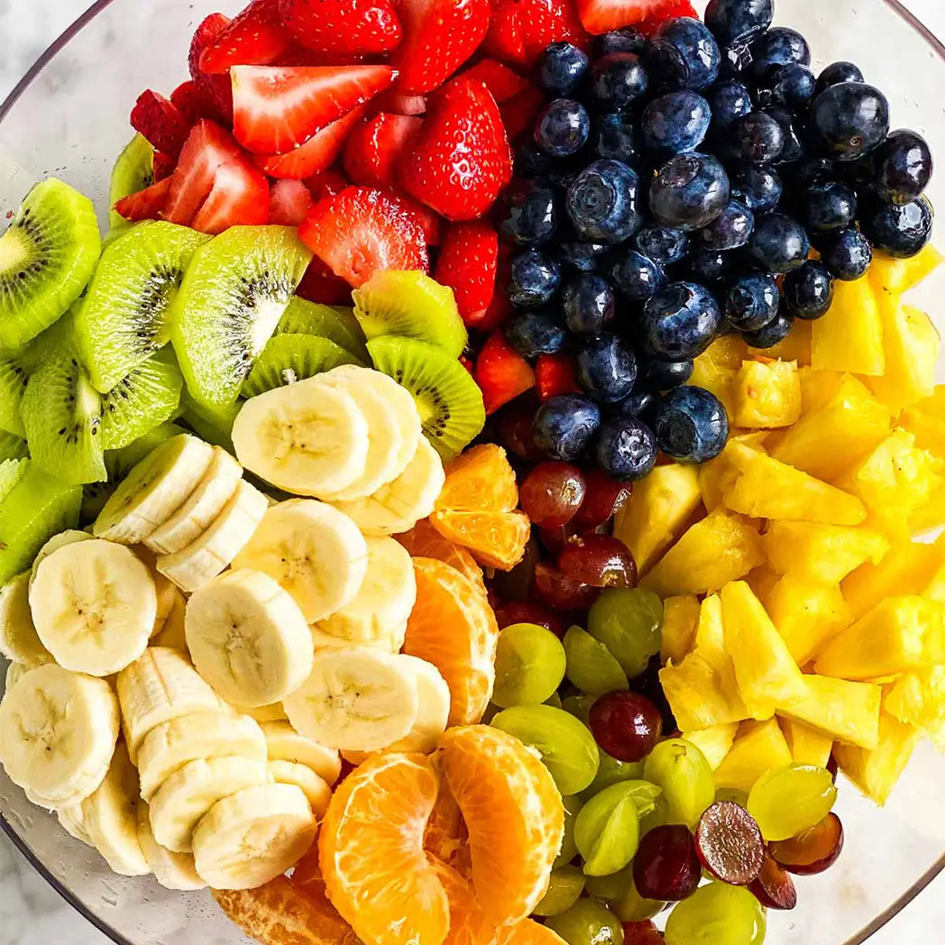 Fruit Bowl