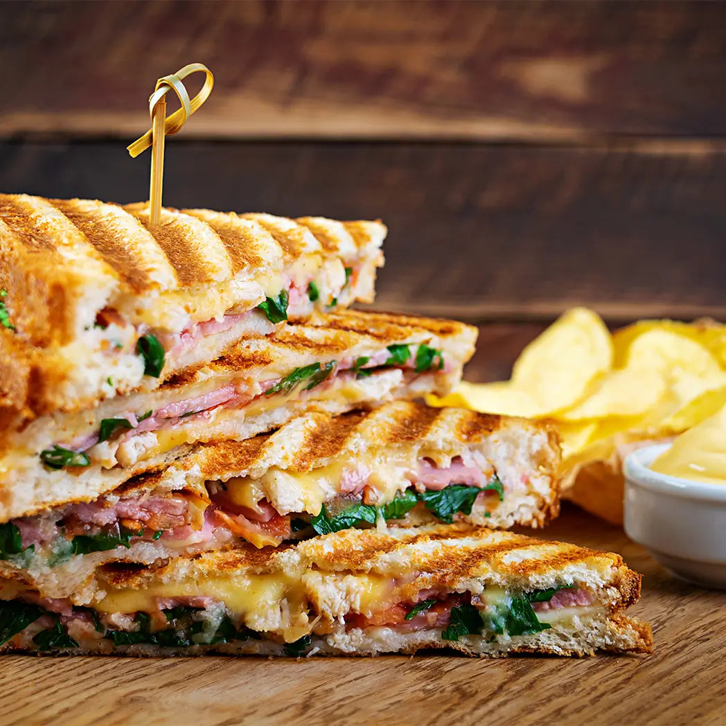 Panini cafe near me online