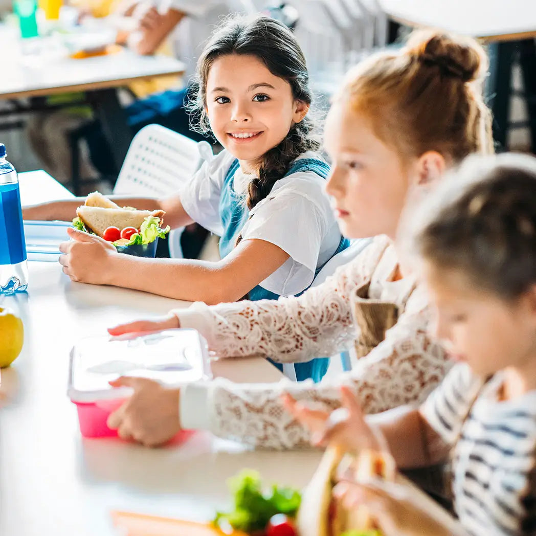 Discovery Isle Kids Lunch